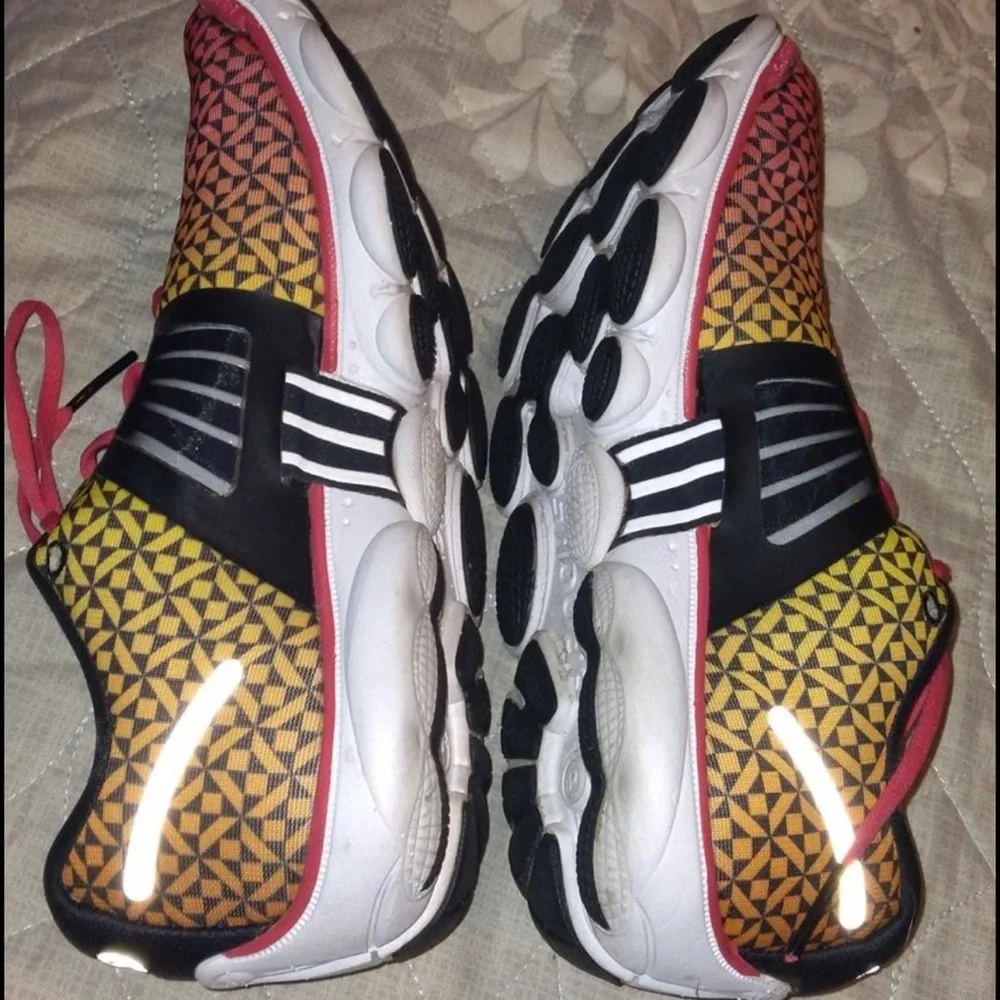 BROOKS Running Shoes 8 1/2 - Picture 5 of 7